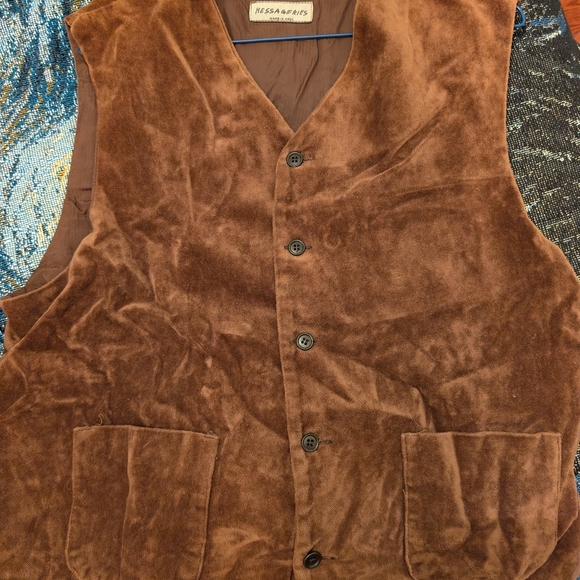 Italian Vest - Picture 5 of 6